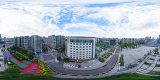 成都市_ 简阳市_ 雄州新城三号花园_城市名人酒店_01鸟瞰3_01 (11)